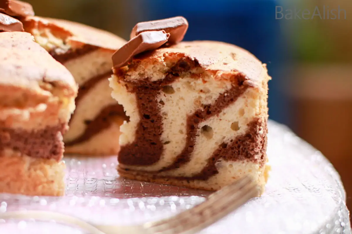 Master Zebra Marble Pancakes: Easy Swirls for a Stunning Breakfast